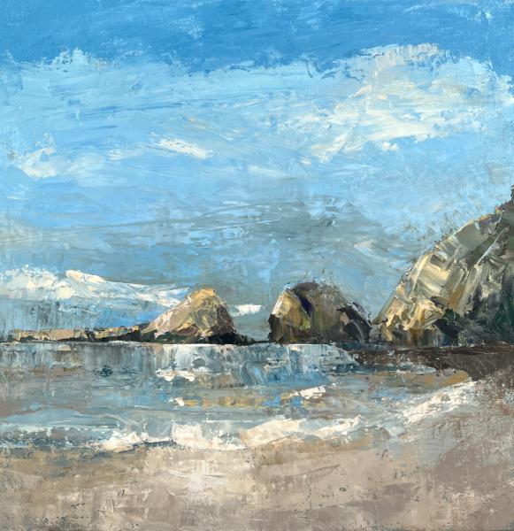 Sunset Rock