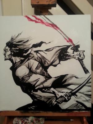 ronin4 ronin4