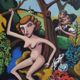 Figurative Work Figurative Work