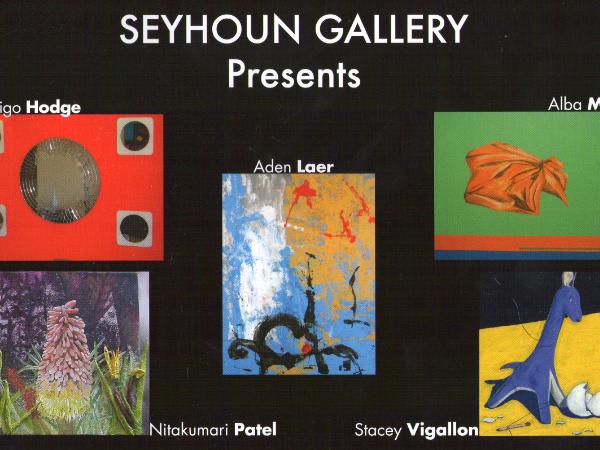 INTERNATIONAL SHOW