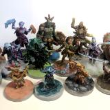 Gloomhaven Group Shot