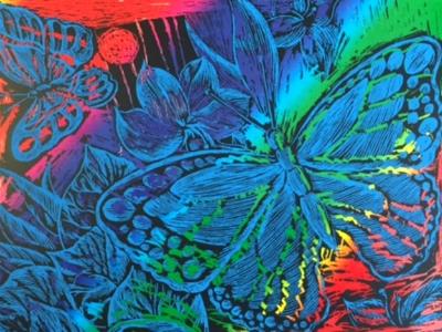 Engraving Art Engraving Art