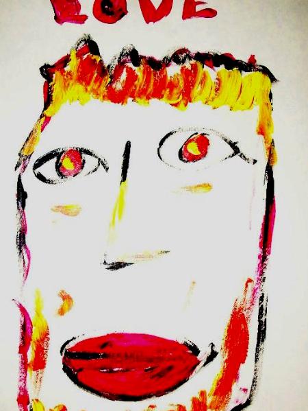Man
