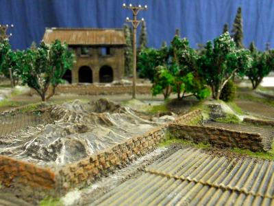 FOW "Battle of the Bulge" FOW "Battle of the Bulge"