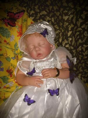 Show Entry: Sarah