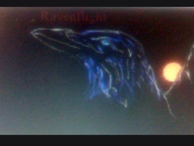 The Raven