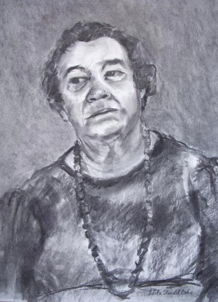 Erma Pearson