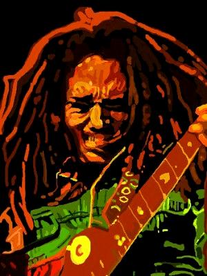 Rastafari