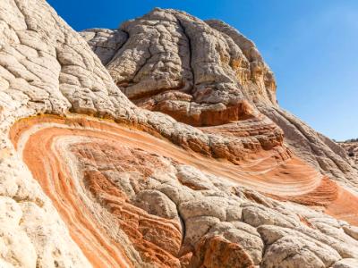 Red Rock Twists Red Rock Twists
