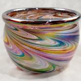 Mark & Marcus Ellinger/Glass Quest Hand Blown Art Glass Studio