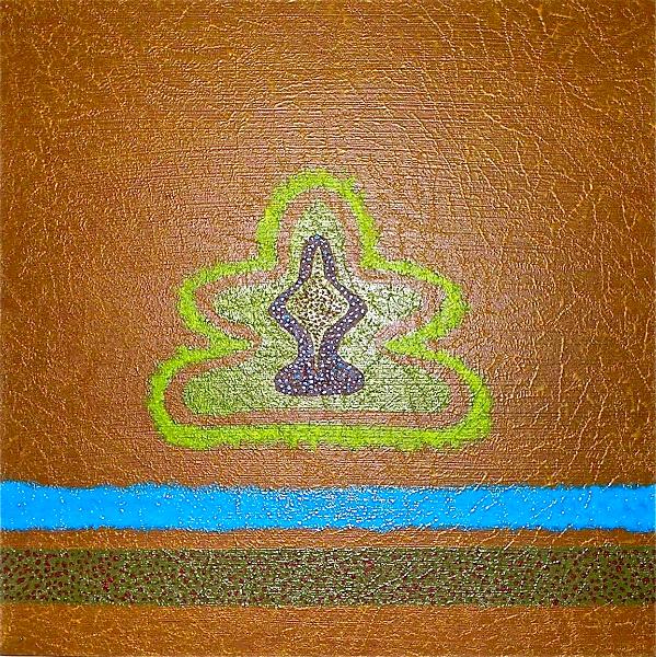 Kona Meditation No. 2