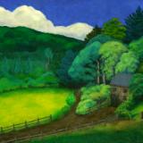 Mountain Landscapes