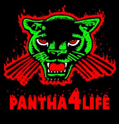 Pantha4Life