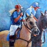 Acrylics ~ Polo Series