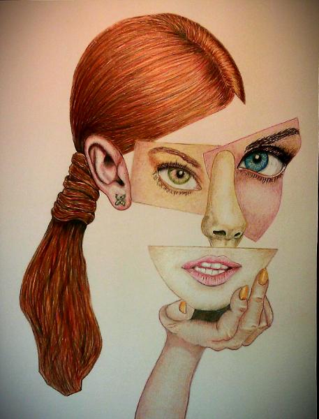 Identity #4