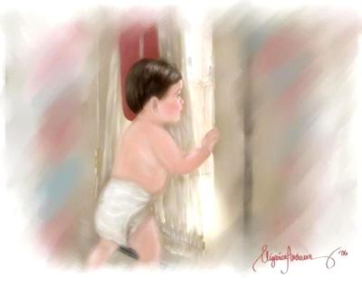 BABY JOHANN 2