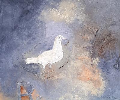 Noah's Dove 