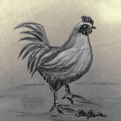 Hen