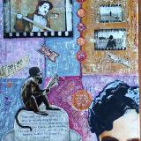 Recent Artwork Recent Artwork