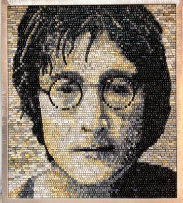 JOHN LENNON (2022) SOLD JOHN LENNON (2022) SOLD