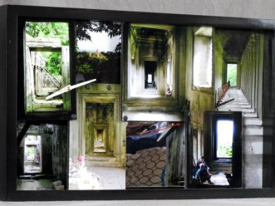 Openings (Angkor Wat) Openings (Angkor Wat)