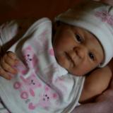 Reborn Baby ~ Seraphina ~ ADOPTED/SOLD
