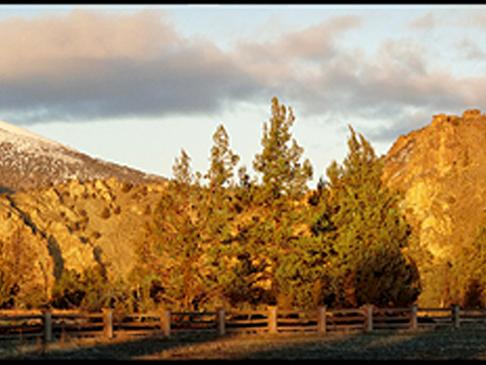 Smith Rocks