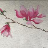 Intaglio: Dry Point Intaglio: Dry Point