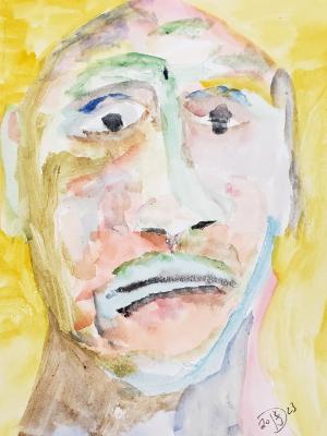 Disintegration of identity Disintegration of identity