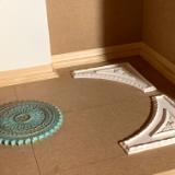 Day1: planning the ceiling details
