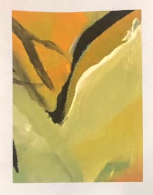 Medium size card #1 Medium size card #1
