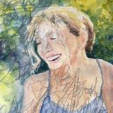Joyful Laughter 