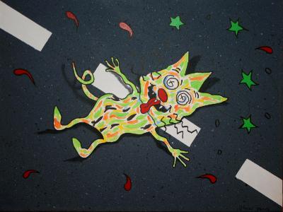 9 Lives are Up!