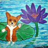 Corgi Lotus 