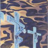 Death on the Cross