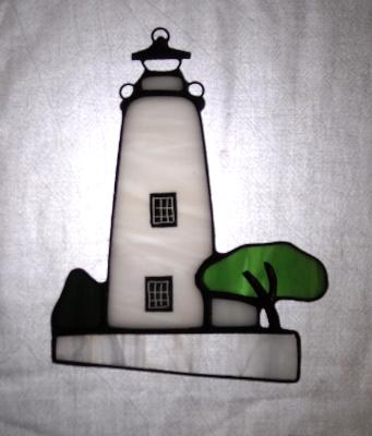 Ocracoke Island Lighthouse Ocracoke Island Lighthouse