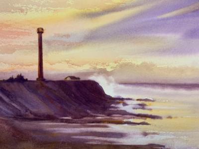 “North Coast Lighthouse” “North Coast Lighthouse”