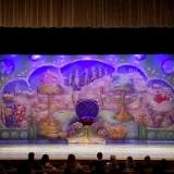 The Land of Sweets - The Nutcracker - New Albany Ballet