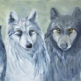 Grey Wolves