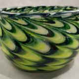 #10262635 Bowl  SeaHawks Superbowl  design 3.25''HX6''W $125.00