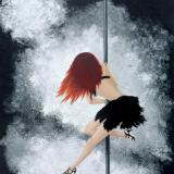 "Pole Dancer"