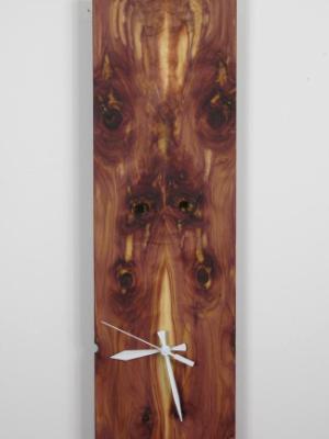 Cedar Face (long) Cedar Face (long)