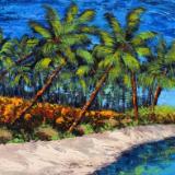 Bright Beach