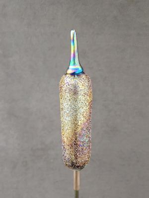 #05192324 cattail 11''Hx2''W $65