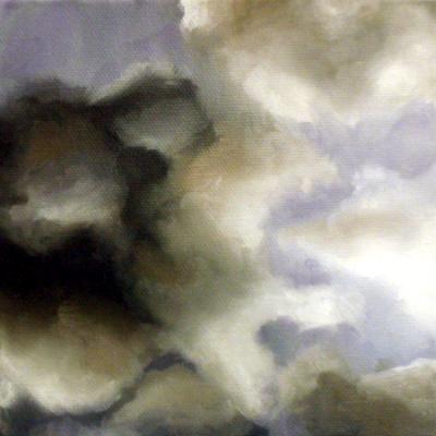Sky Study 10 Sky Study 10