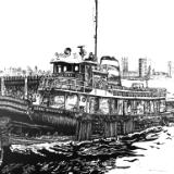 McAllister Tugboat Commission