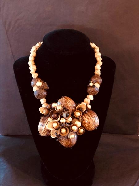 Baubles, Bangles, Beads - Naples Flower show - 2019