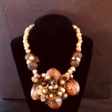 Baubles, Bangles, Beads - Naples Flower show - 2019