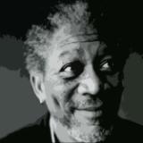 Morgan Freeman