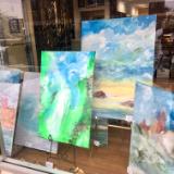 Lake Forest Gallery storefront